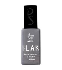 PEGGY SAGE I-LAK BASE PEEL-OFF 11ML - 191860