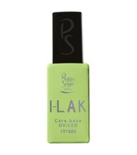 PEGGY SAGE I-LAK BASE UV FORTIFICANTE 11ML - 191880