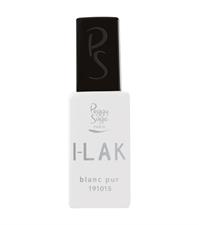 PEGGY SAGE I-LAK BLANC PUR 11ML - 191015