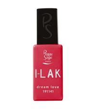 PEGGY SAGE I-LAK DREAM LOVE 11ML - 191141