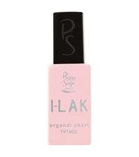 PEGGY SAGE I-LAK ORGANDI CHERI 11ML - 191602