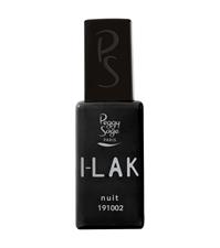 PEGGY SAGE I-LAK NUIT 11ML - 191002