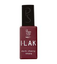 PEGGY SAGE I-LAK DARK CHERRY 11ML - 191016