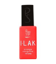 PEGGY SAGE I-LAK ORANGE SANGUINE 11ML - 191046