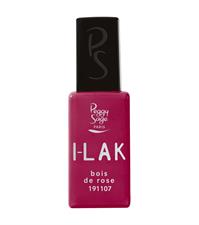 PEGGY SAGE I-LAK BOIS DE ROSE 11ML - 191107