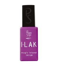 PEGGY SAGE I-LAK MAGIC ISLAND 11ML - 191139