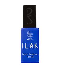 PEGGY SAGE I-LAK BLUE LAGOON 11ML - 191140