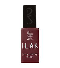 PEGGY SAGE I-LAK JUCY CHERRY 11ML - 191514