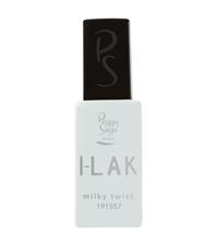 PEGGY SAGE I-LAK MILKY TWIST 11ML - 191557