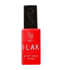 PEGGY SAGE I-LAK GOOD VIBES 11ML - 191633