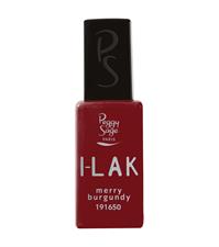 PEGGY SAGE I-LAK MERRY BURGUNDY 11ML - 191650