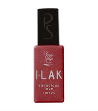 PEGGY SAGE I-LAK AUDACIOUS LOVE 11ML - 191123