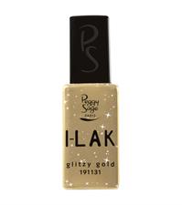 PEGGY SAGE I-LAK GLITZY GOLD 11ML - 191131