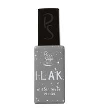 PEGGY SAGE I-LAK GLITTER FEVER 11ML - 191134