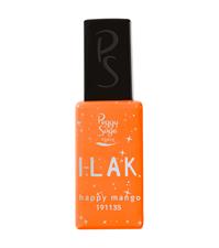 PEGGY SAGE I-LAK HAPPY MANGO 11ML - 191135