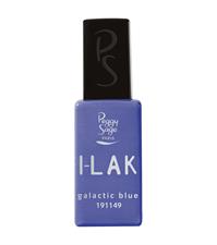 PEGGY SAGE I-LAK GALACTIC BLUE 11ML - 191149