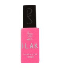 PEGGY SAGE I-LAK FREAKY PINK 11ML - 191589