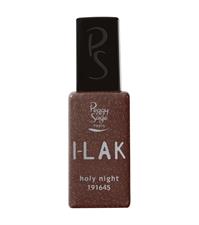 PEGGY SAGE I-LAK HOLY NIGHT 11ML - 191645