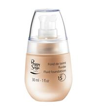 PEGGY SAGE FONDOTINTA FLUIDO BEIGE NATUREL 30ML - 801205