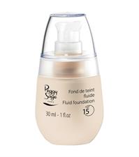 PEGGY SAGE FONDOTINTA FLUIDO BEIGE PORCELAINE 30ML - 801250