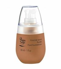 PEGGY SAGE FONDOTINTA FLUIDO AMBRE' 30ML - 801265