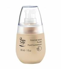 PEGGY SAGE FONDOTINTA FLUIDO BEIGE CLAIR 30ML - 801280