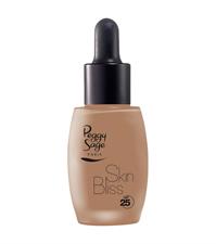 PEGGY SAGE FONDOTINTA SKINBLISS BEIGE NATUREL 30ML - 801700