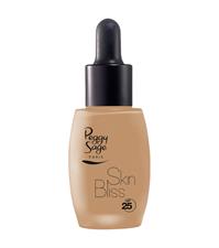 PEGGY SAGE FONDOTINTA SKINBLISS BEIGE SABLE 30ML - 801715