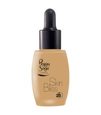 PEGGY SAGE FONDOTINTA SKINBLISS BEIGE NOISETTE 30ML - 801720