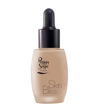 PEGGY SAGE FONDOTINTA SKINBLISS BEIGE CLAIR 30ML - 801765