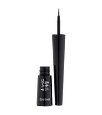 PEGGY SAGE EYELINER CON PENNELLO NERO 2.5ML - 130361