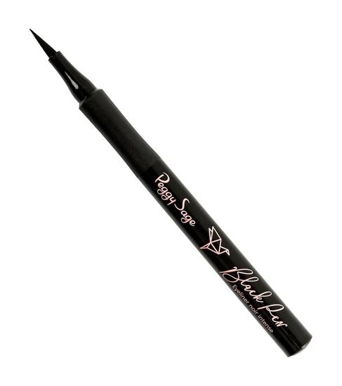 PEGGY SAGE EYELINER BLACKPEN WATERPROOF NERO - 131911