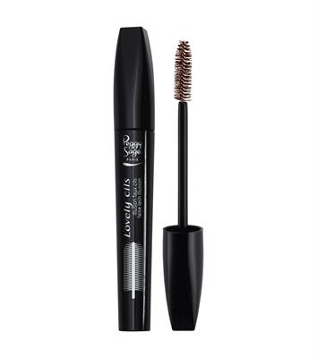 PEGGY SAGE MASCARA LOVELY CILS HAWANA 10ML - 130648