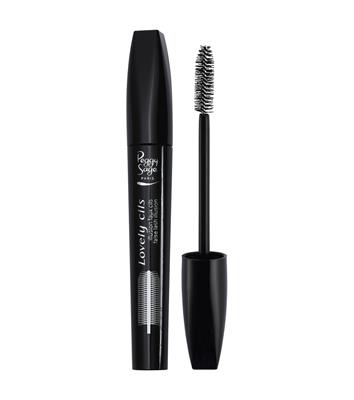 PEGGY SAGE MASCARA LOVELY CILS NERO 10ML - 130650