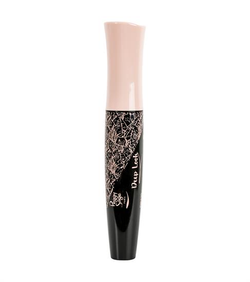 PEGGY SAGE DEEP LOOK MASCARA NERO 12.5ML - 130805