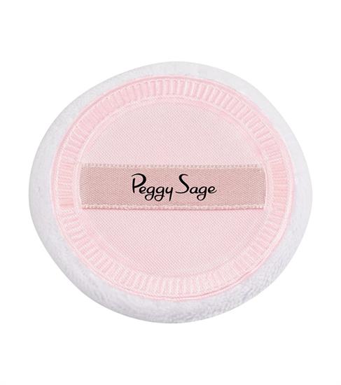 PEGGY SAGE PIUMINO CIPRIA TONDO 2PZ DIAMETRO 6cm - 120176