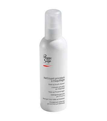 PEGGY SAGE DETERGENTE PENNELLI PER IL TRUCCO 200ML - 135150